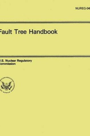 Cover of Fault Tree Handbook