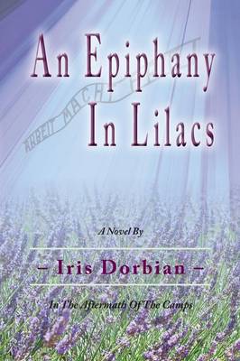 Book cover for An Epiphany in Lilacs