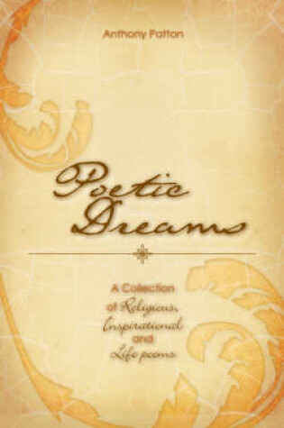 Cover of Poetic Dreams