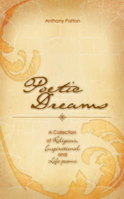 Book cover for Poetic Dreams