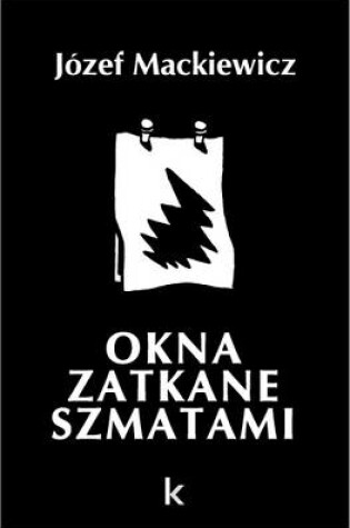 Cover of Okna Zatkane Szmatami