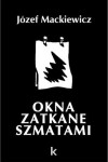 Book cover for Okna Zatkane Szmatami