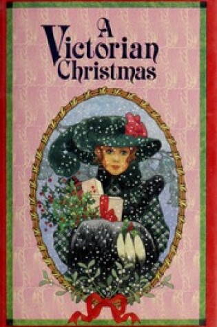 Cover of A Victorian Christmas