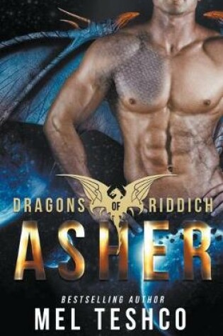 Cover of Asher