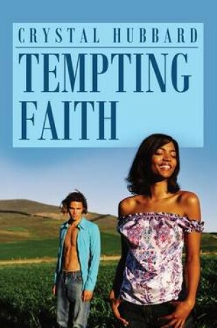 Cover of Tempting Faith