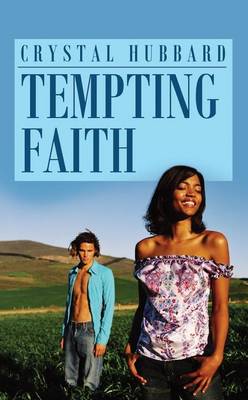 Book cover for Tempting Faith