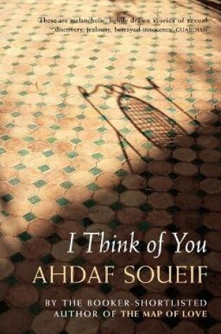 Cover of I Think of You