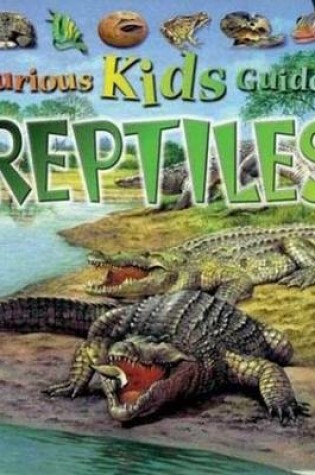 Cover of Reptiles