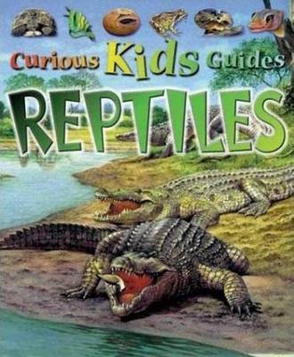 Cover of Reptiles