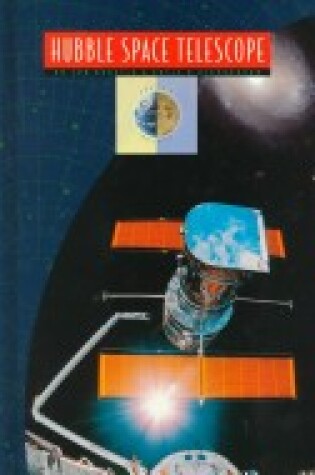 Cover of Hubble Space Telescope