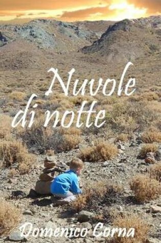 Cover of Nuvole Di Notte