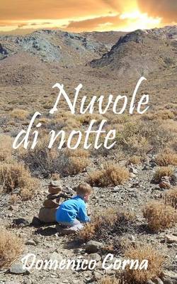 Book cover for Nuvole Di Notte