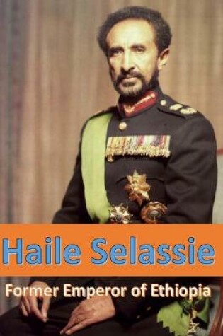 Cover of Haile Selassie