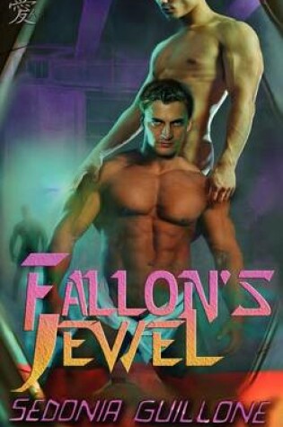 Cover of Fallon's Jewel