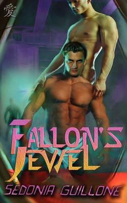 Book cover for Fallon's Jewel
