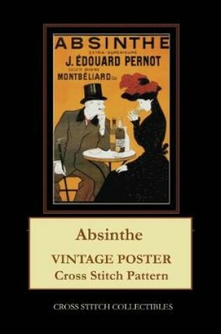 Cover of Absinthe