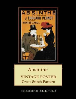 Book cover for Absinthe