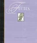 Book cover for Flutes