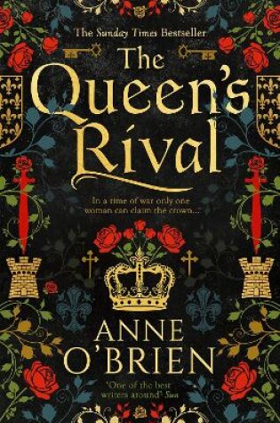 Cover of The Queen’s Rival