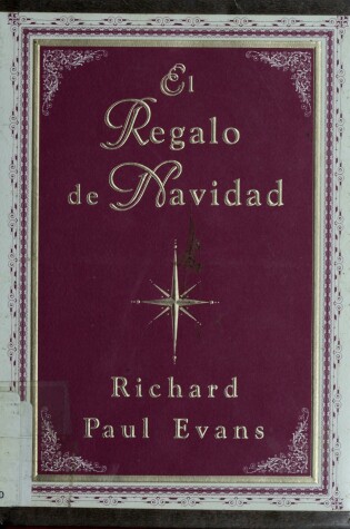 Cover of El Regalo De Navidad