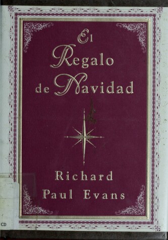 Book cover for El Regalo De Navidad