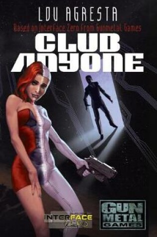 Cover of Club Anyone