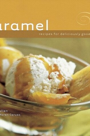 Cover of Caramel