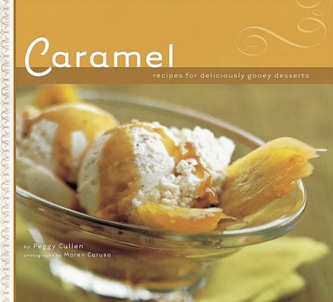 Book cover for Caramel