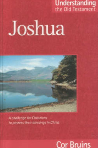 Cover of Joshua