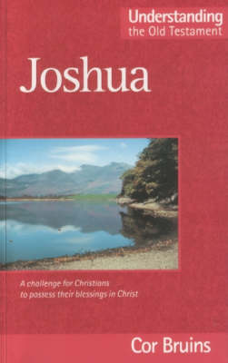 Book cover for Joshua