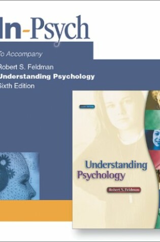 Cover of In-Psych CD-Rom