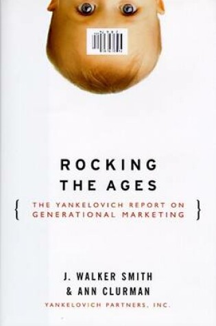 Cover of Rocking the Ages