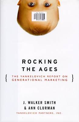 Cover of Rocking the Ages