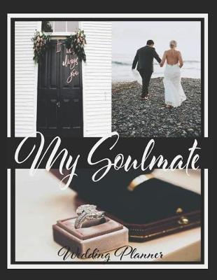 Book cover for My Soulmate Wedding Planner