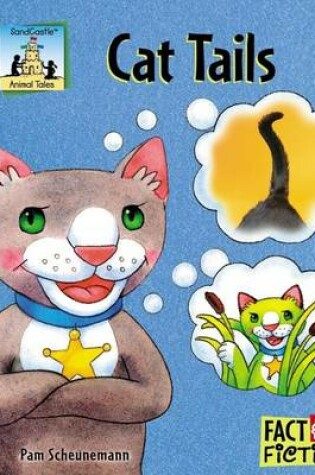 Cover of Cat Tails