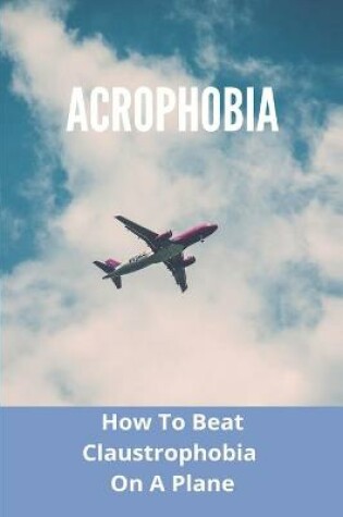 Cover of Acrophobia