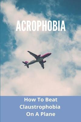 Book cover for Acrophobia