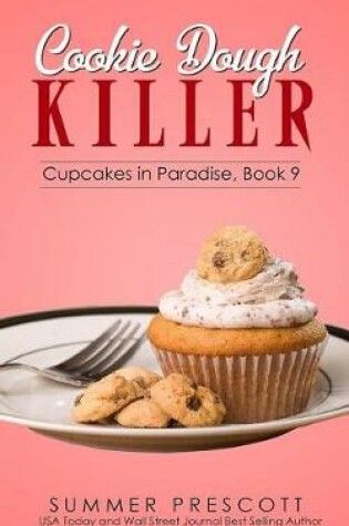 Cover of Cookie Dough Killer
