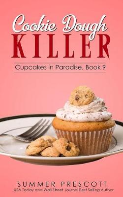 Book cover for Cookie Dough Killer