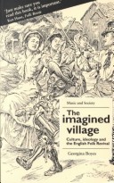 Book cover for The Imagined Village