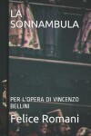 Book cover for La Sonnambula