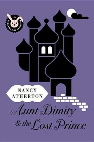 Cover of Aunt Dimity and the Lost Prince