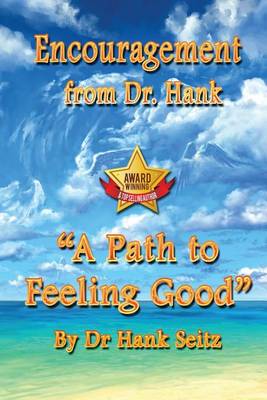 Book cover for Encouragement From Dr. Hank