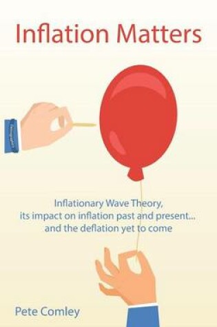 Cover of Inflation Matters