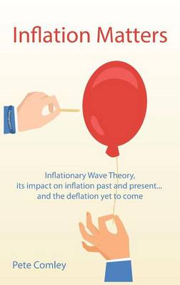 Cover of Inflation Matters