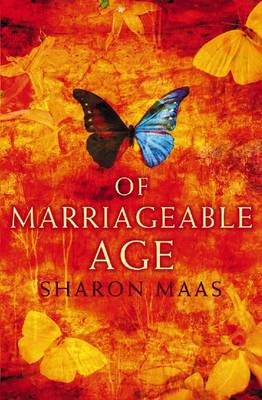 Book cover for Of Marriageable Age