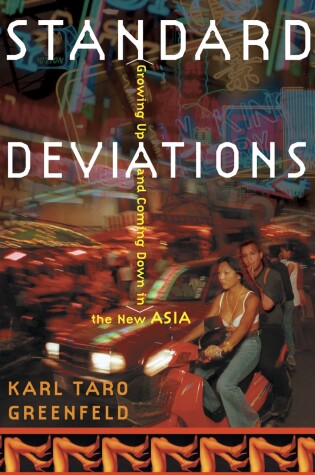 Cover of Standard Deviations