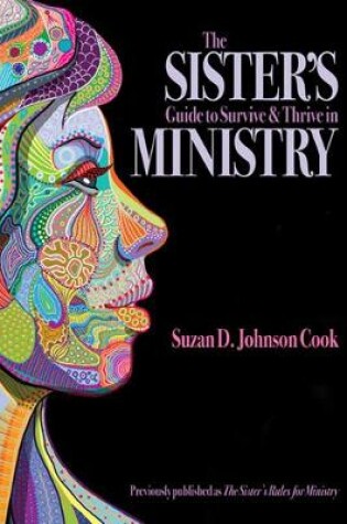 Cover of Sister's Guide to Survive and Thrive in Ministry