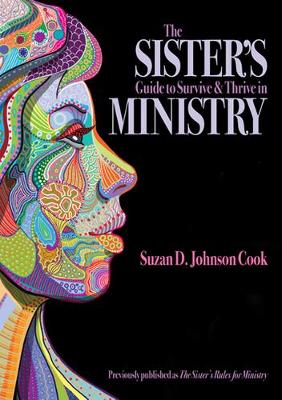 Book cover for Sister's Guide to Survive and Thrive in Ministry