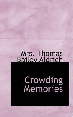 Cover of Crowding Memories